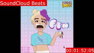 Klondike Blonde - Drip (Instrumental) (TikTok Song) By SoundCloud Beats