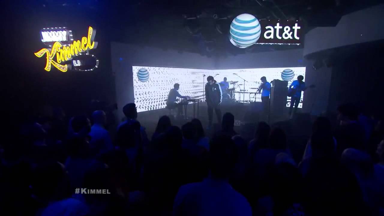 Earl ft BADBADNOTGOOD - Grief, AM//Radio [Ao vivo-Legendado]