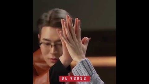 [BL] Jaechan calling Seoham Pretty | Semantic Error | #semanticerror #koreanblseries #koreanbl