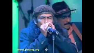 AIM 2004 - Blues Gang ft. Joe Wings - Apo Nak Dikato