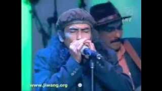 AIM 2004 - Blues Gang ft. Joe Wings - Apo Nak Dikato