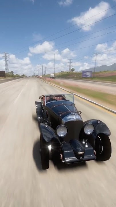 200 MPH Bentley #Shorts