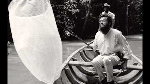 Inner And Outer Space (Both Parts)