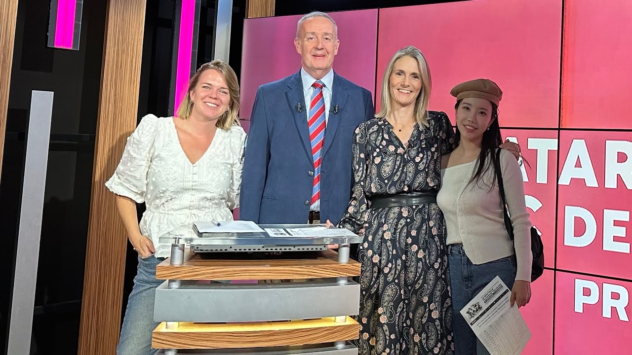 Hashtag QPAT: Qatar Prix de l’Arc de Triomphe