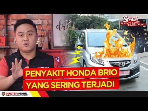 Cara Mengganti Wiper Mobil Saat Musim Hujan Ayla Agya. 