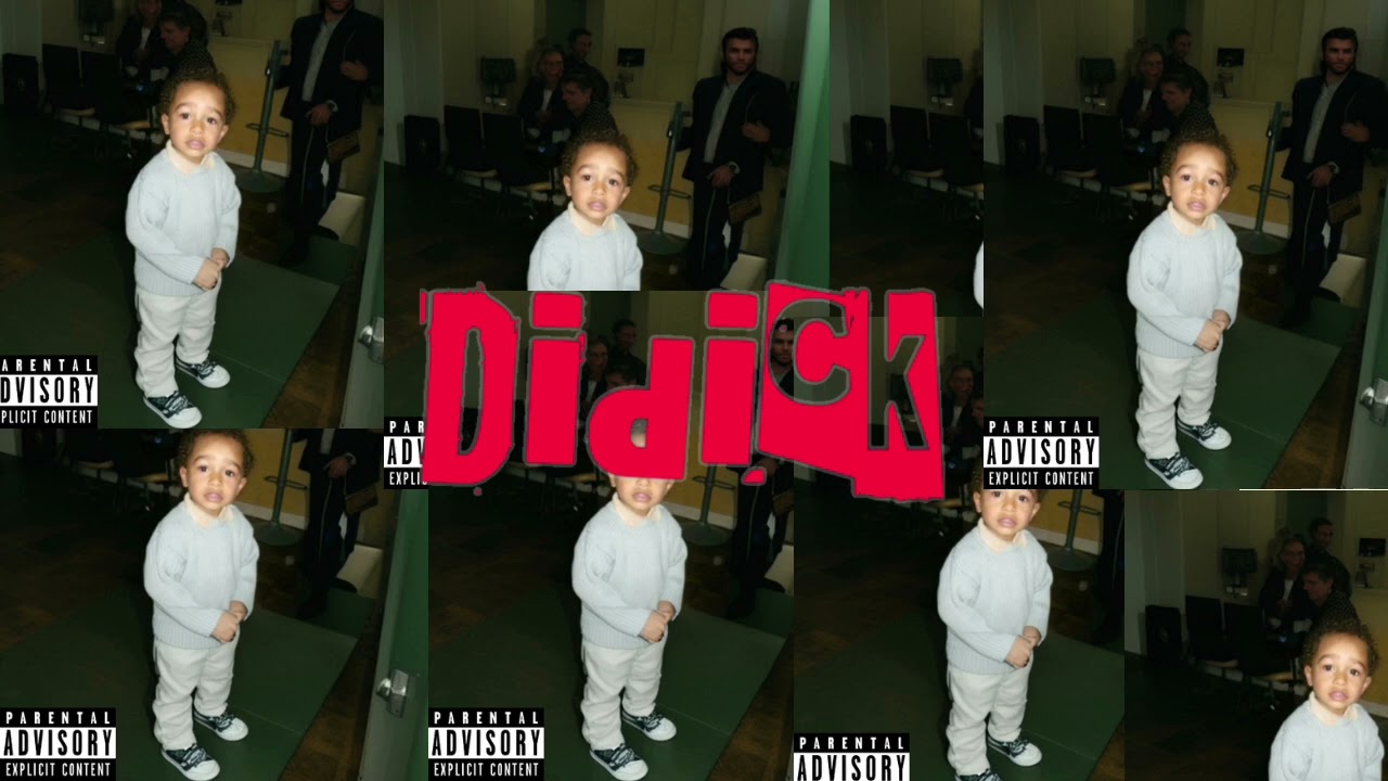 Didick - Everything (Audio) adlı videoyu YouTube'da izle Didick - Everything (Audio) adlı videoyu YouTube'da izle