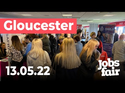 Gloucester Jobs Hiring