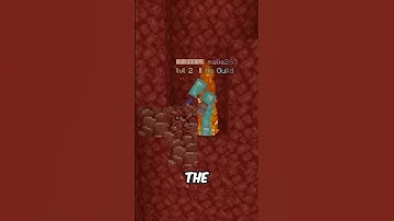 The Best Mining Method On My Server… #minecraft