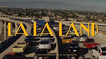 What is the main song from La La Land?