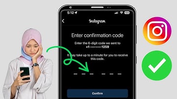 Fix Instagram Confirmation & Verification Code Not Received Problem (2025)
