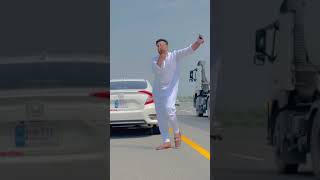 Waqar Bhinder New video / New Tiktok Video #shorts