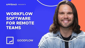 GoodFlow How-To on AppSumo