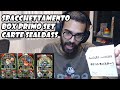 Momento Figurine Dario Moccia: Spacchettamento BOX Primo Set SEALDASS Pokémon