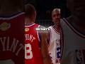 Kobe Missed College for MJ #nba #shorts