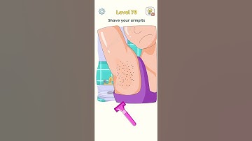 Displace One Part (DOP 3) | All Levels Gameplay | IOS Android | Level 78-79 |