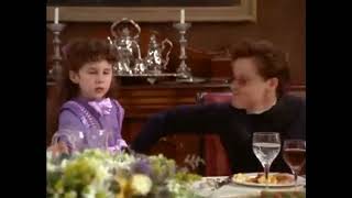 The Miracle Worker 2000 - Water Scene Uncut Scene