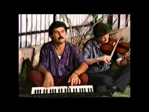 דודו יסמין קליפ בום בום פקה בערבית נוסטלגיה 