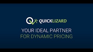 Turn Data into Pricing Decisions | Quicklizard Platform for Retail & D2C