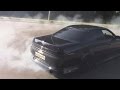 Обзор Toyota Mark 2/Тойота Марк 2 JZX90 TourerV 1JZ-GTE 1996 год почти сток.