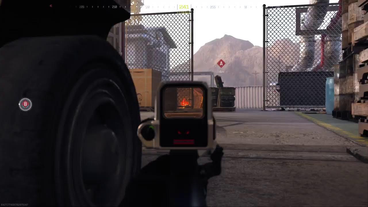 MW3 hardcover Search and Destroy D20