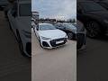Siz Almanya'da bu fiyata hangi aracı tercih ederdiniz?#automobile #audi #a6 #rs #araba