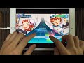 【ナナシス】Clover&times;Clover EXPERT フルコンボ