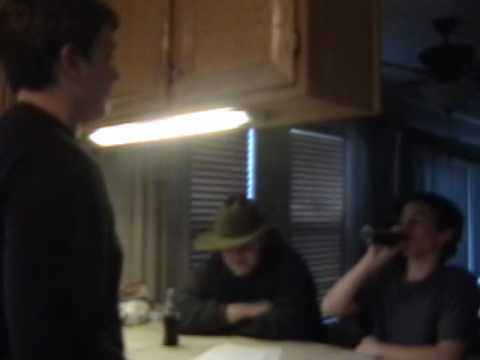 Mega64: VGA 2007 Outtakes #3