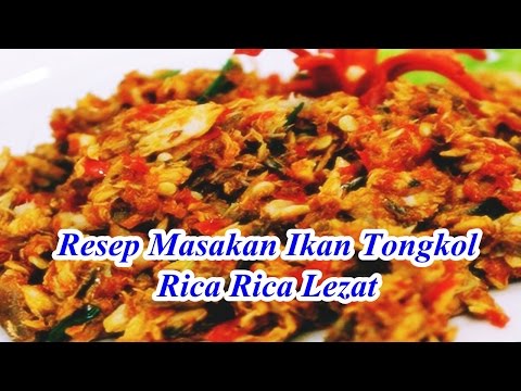 resep-masakan-ikan-tongkol-rica-rica-lezat