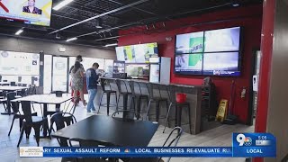 Local immigration attorney and family behind East El Paso burger restaurant