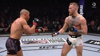 Ufc Highlights | 2016