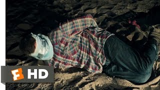 Sicario: Day of the Soldado (2018) - The End of Alejandro Scene (8\/10) | Movieclips