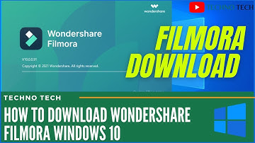 How To Download Filmora 9 2020 || Best Video Editor For PC & LAPTOP