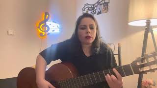 Suat Suna & Sensiz Kaldım (Cover)