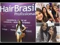 Vlog: Hair Brasil 2016 + Encontrinho com a Evelyn Regly