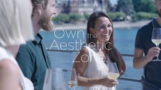 Own the Aesthetic Zone screenshot 5