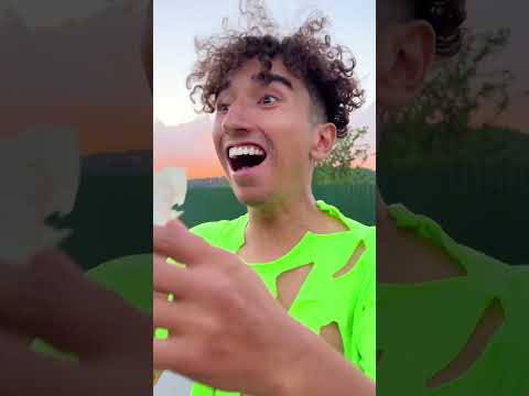 Melih Taşçı Çöpten Çiğköfte Buluyor TikTok Videoları #shorts