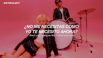 ROSÉ & Bruno Mars - APT. [Official Music Video] (Sub. Español)