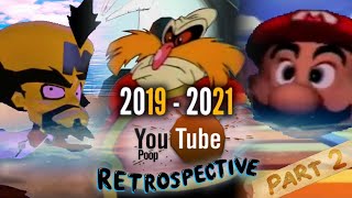 YTP Retrospective [Jan 2021]