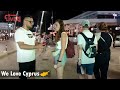Nissi Avenue Ayia Napa Cyprus July 2021 | Best Nightlife Place