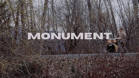 FloodGate - MONUMENT Official Music Video