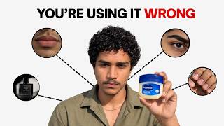 5 Secret Vaseline Tricks to Instantly Look More Attractive | Tamil