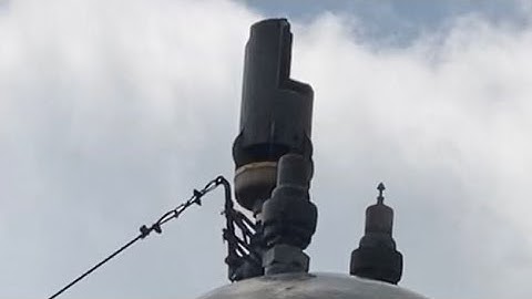 C&O 6 chime in Cass WV 2023