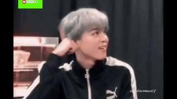 Park Jimin Bts ~ Reset Tiger JK [FMV]