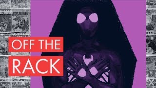 Spider-Man Life Story in the 80's - Off the Ra...