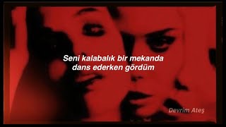 The Weeknd - Save Your Tears (Türkçe Çeviri)