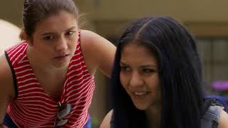 Degrassi - 14x28 - Summer Girls (4) (aka Don't Look Back)
