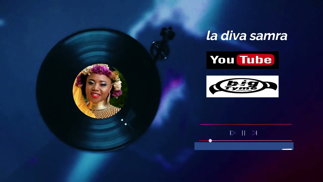 LA DIVA SAMRA ...ABDOULANZIZ & MOINA HALIMA