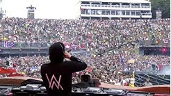 Alan Walker | Tomorrowland Belgium 2018