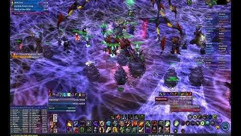 Achchazu vs. Maexxna