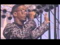 Capture de la vidéo Frankie Paul - Reggae Sunsplash (Jamaica,1991)